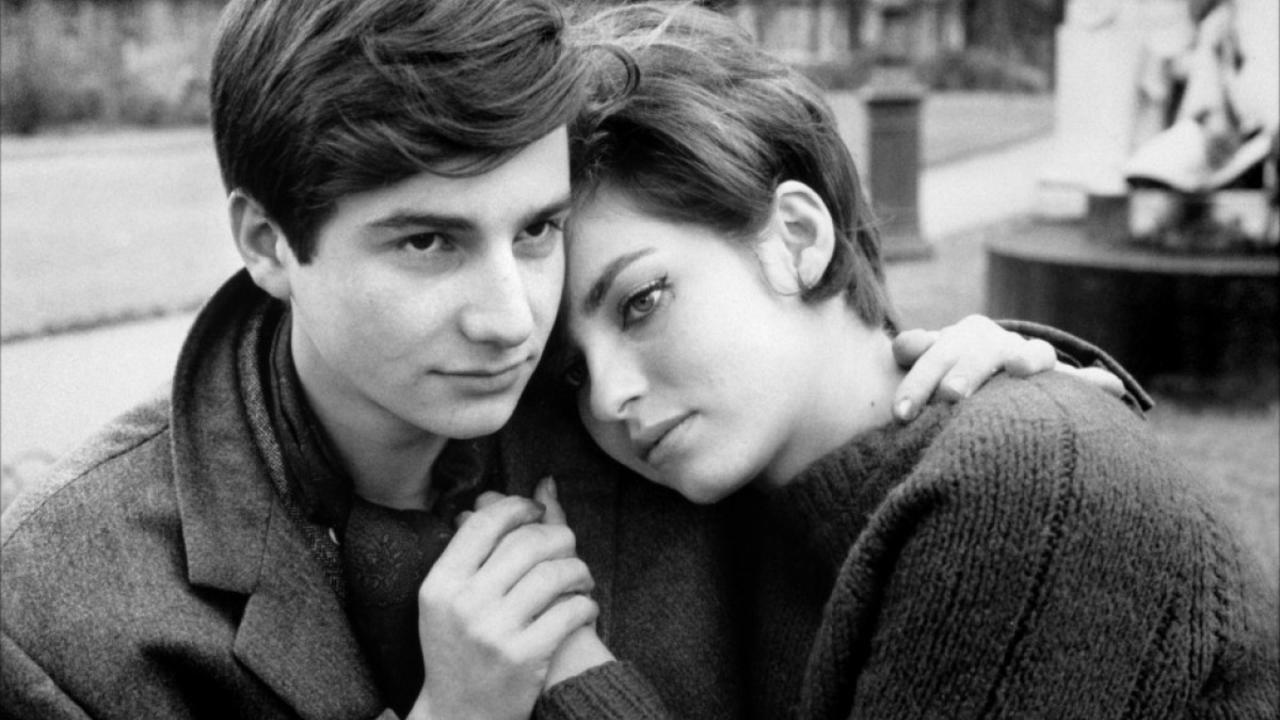 Miłość dwudziestolatków