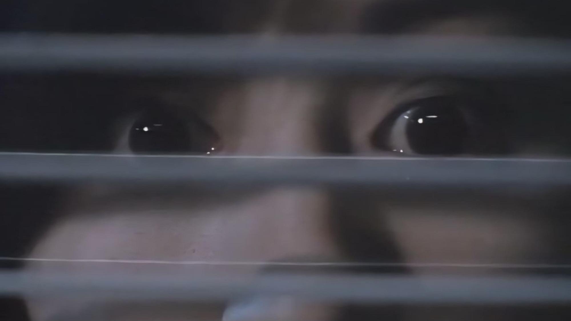 レイプハンター 通り魔