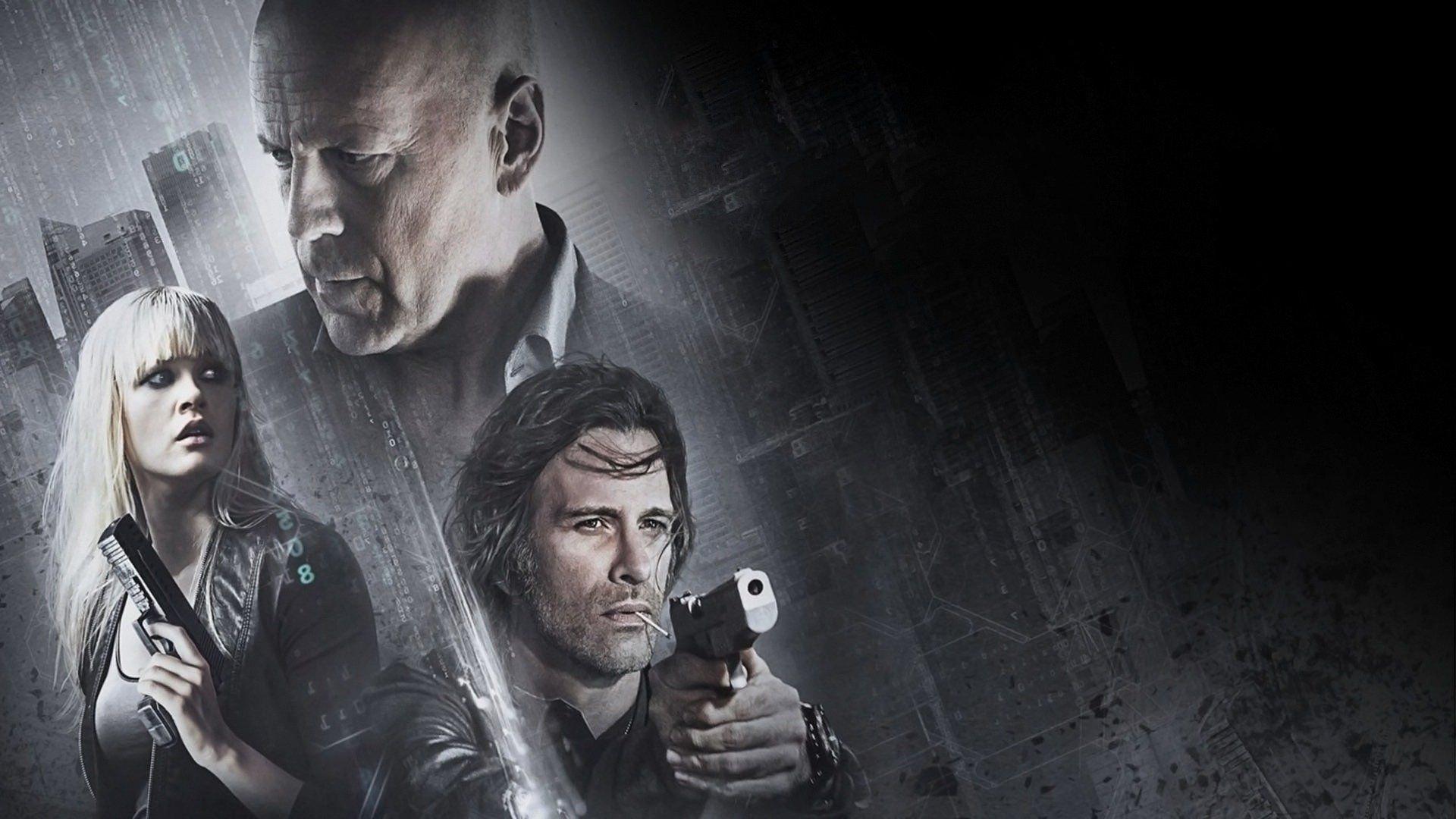 Vice: Korporacja zbrodni