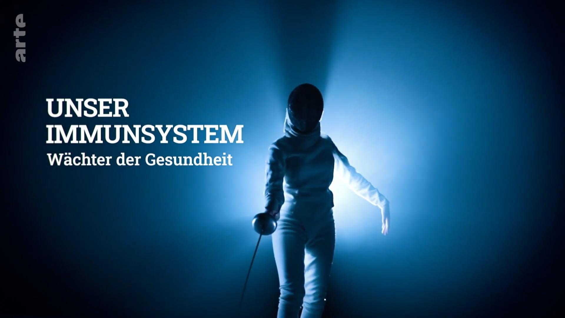 Unser Immunsystem - Wächter der Gesundheit