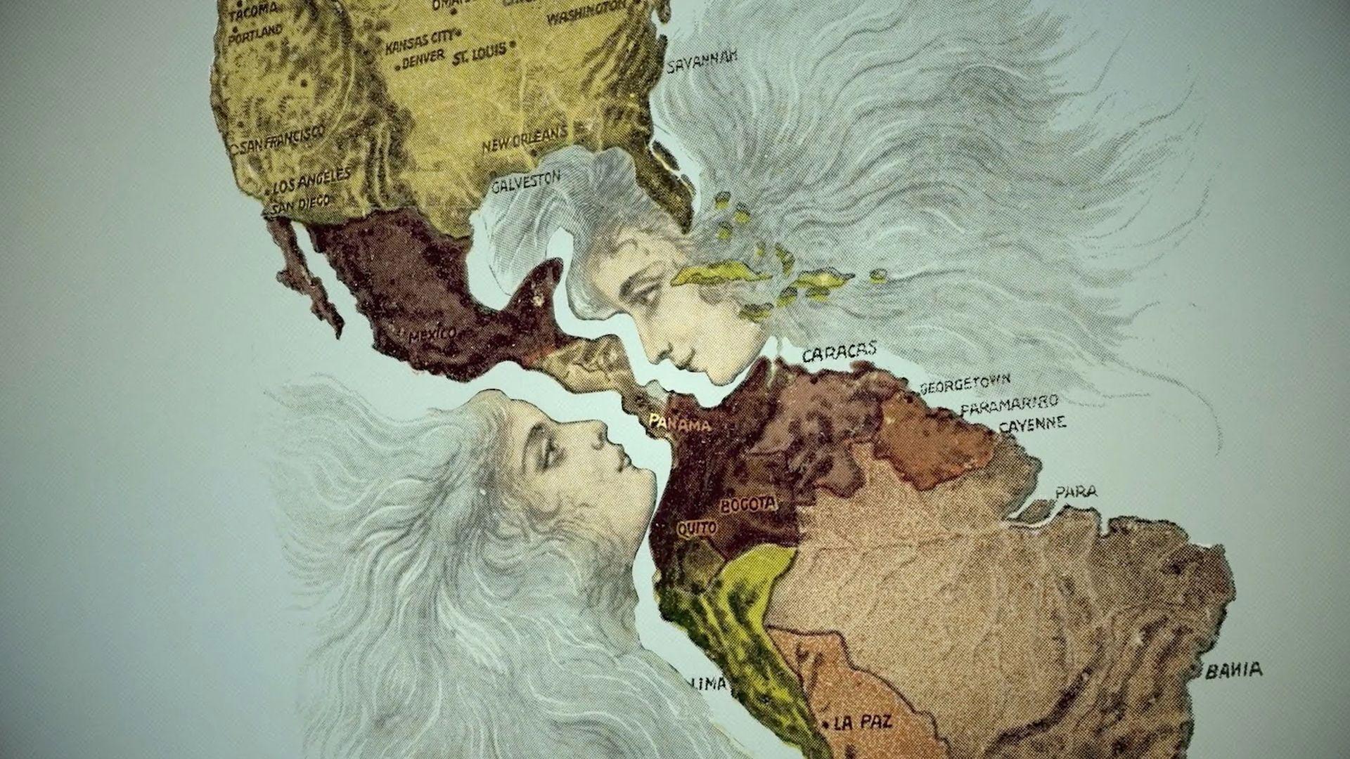 Paname, le fantôme du Grand Français