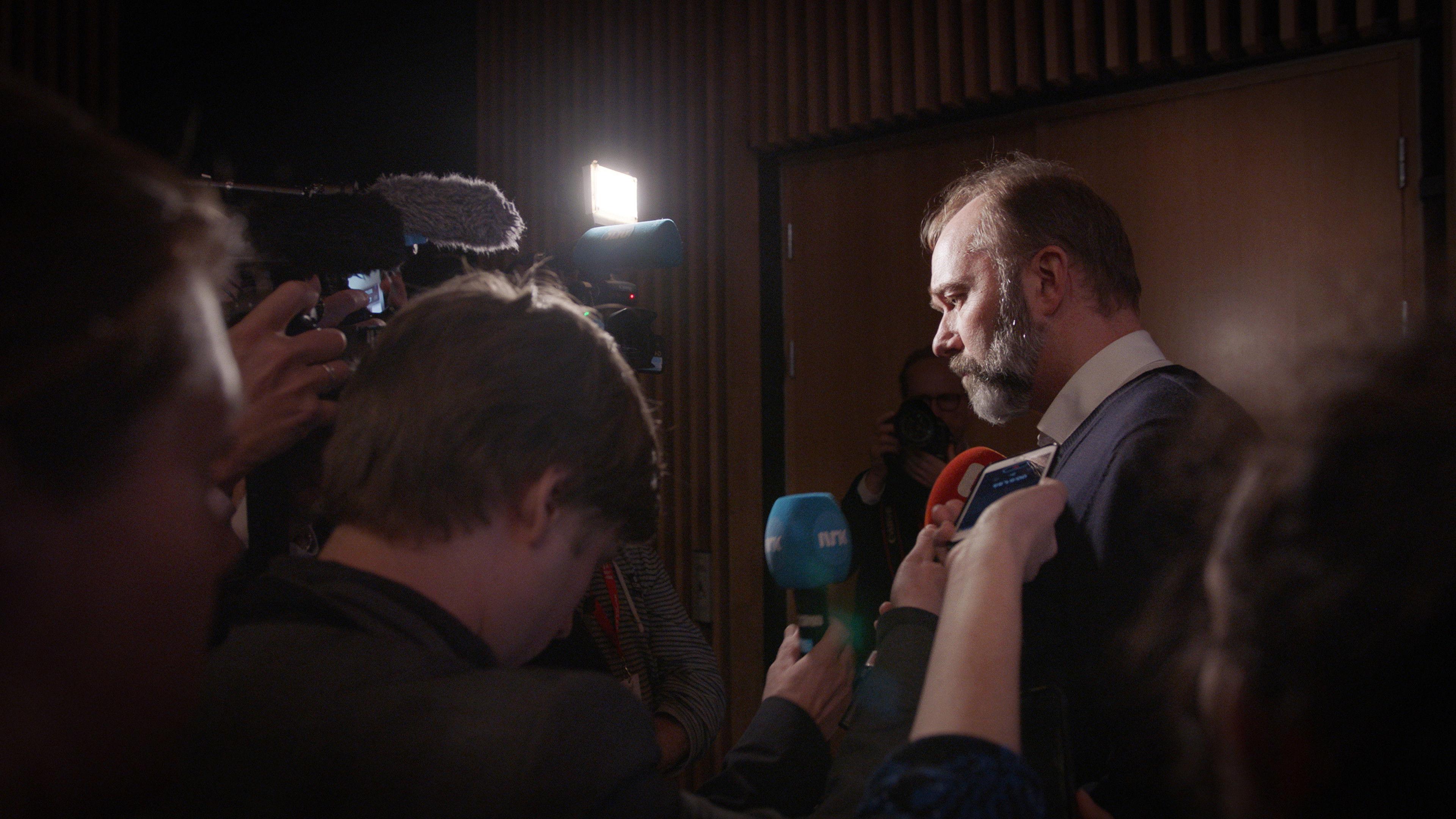 Niebezpieczne związki