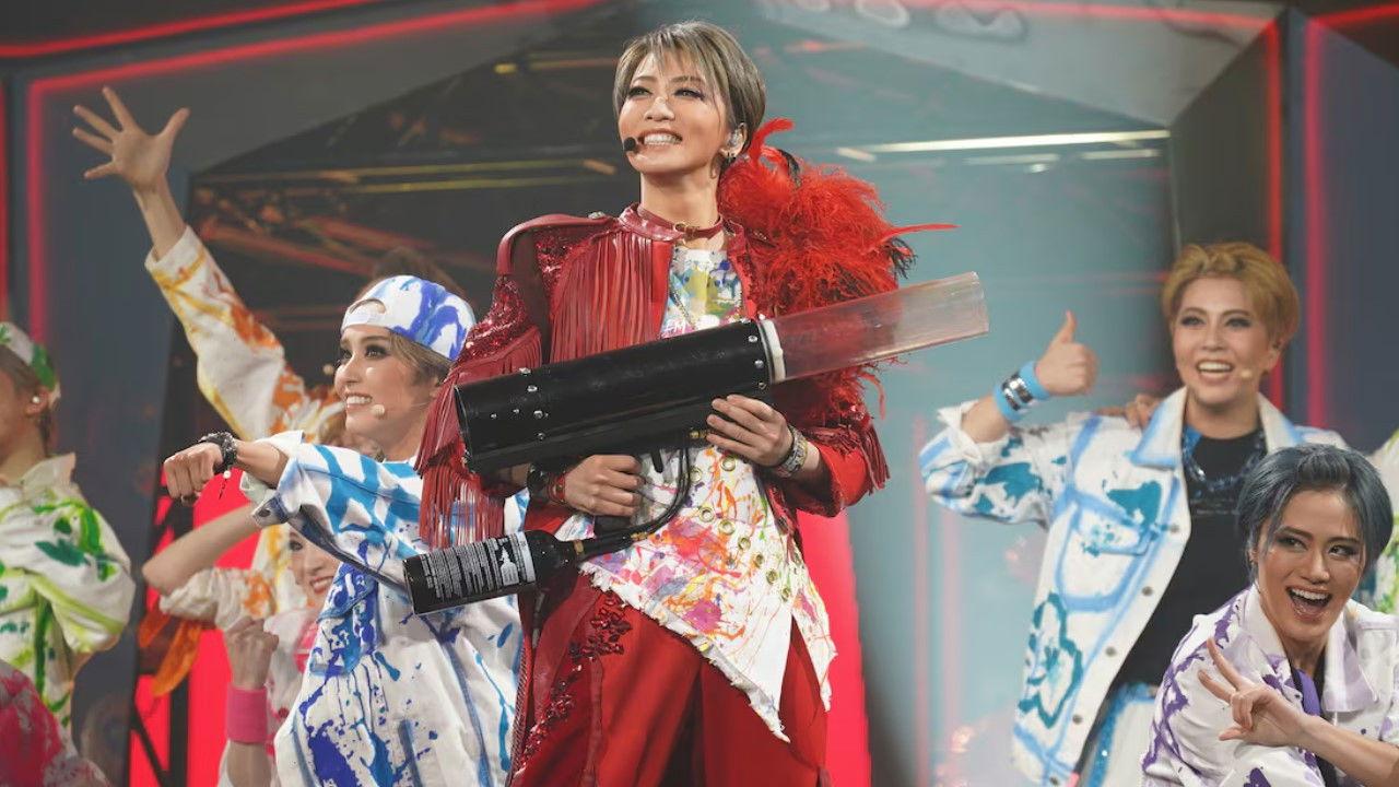 ANTHEM-アンセム-