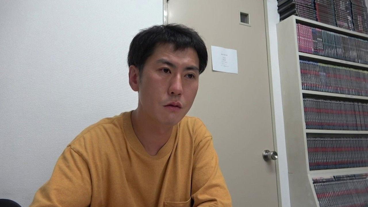 ほんとにあった!呪いのビデオ90