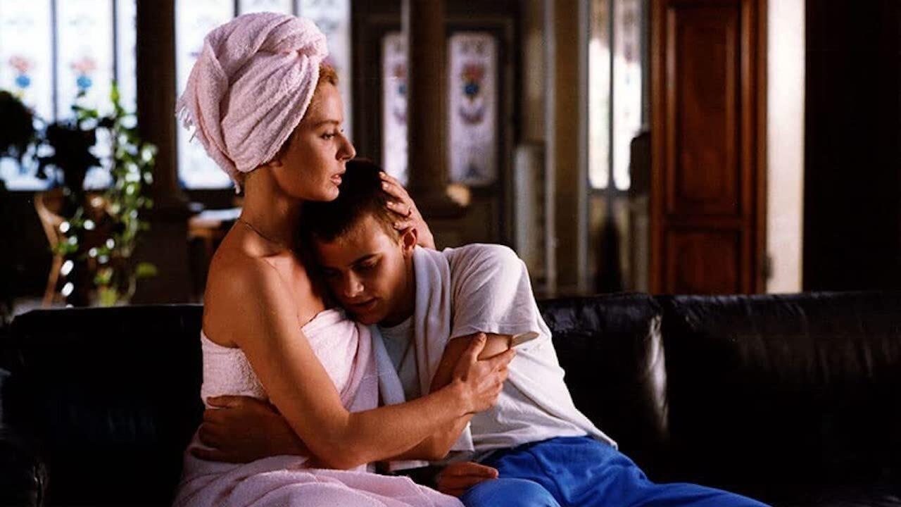 Fotografando Patrizia