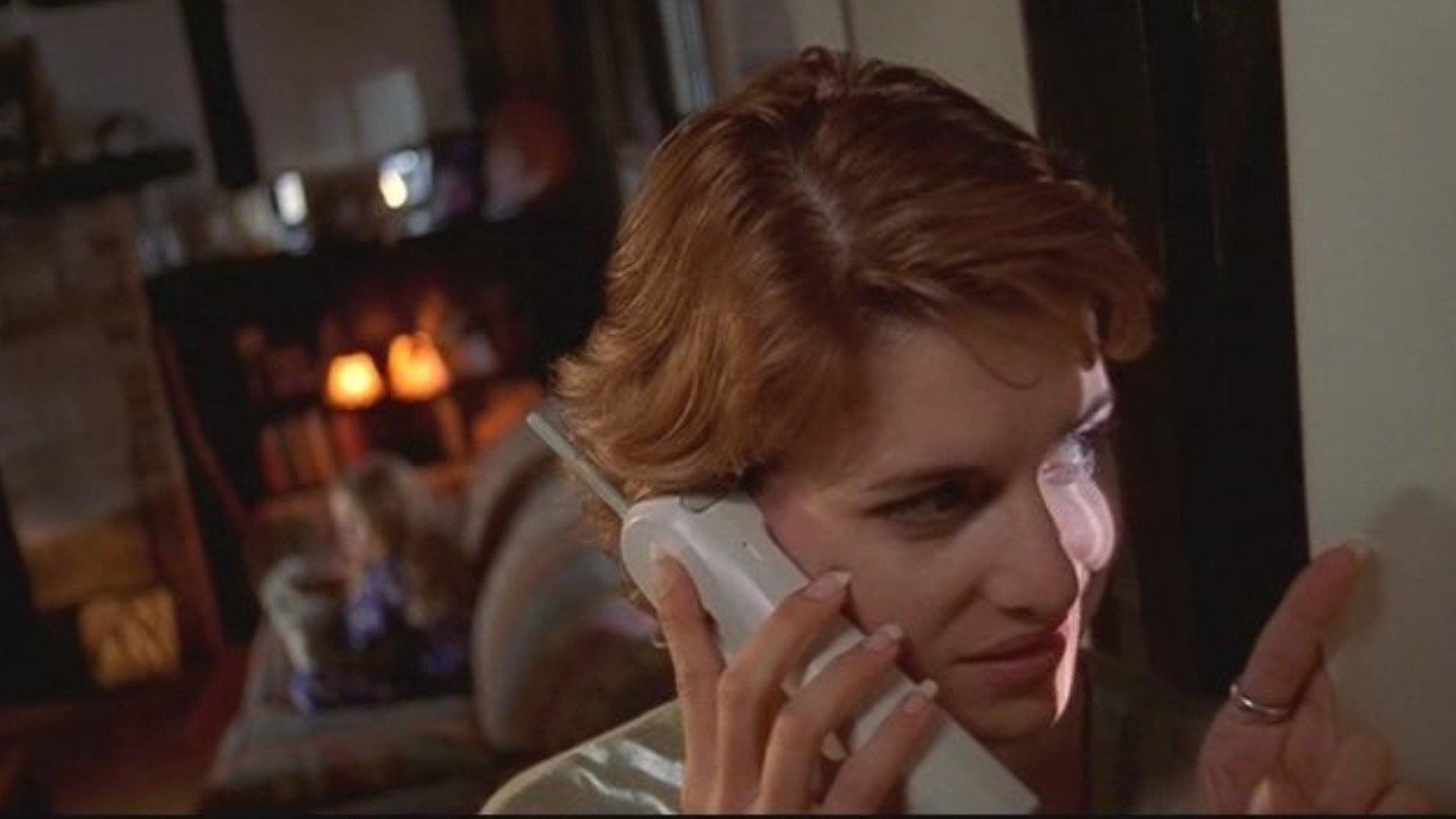 Amerykański koszmar