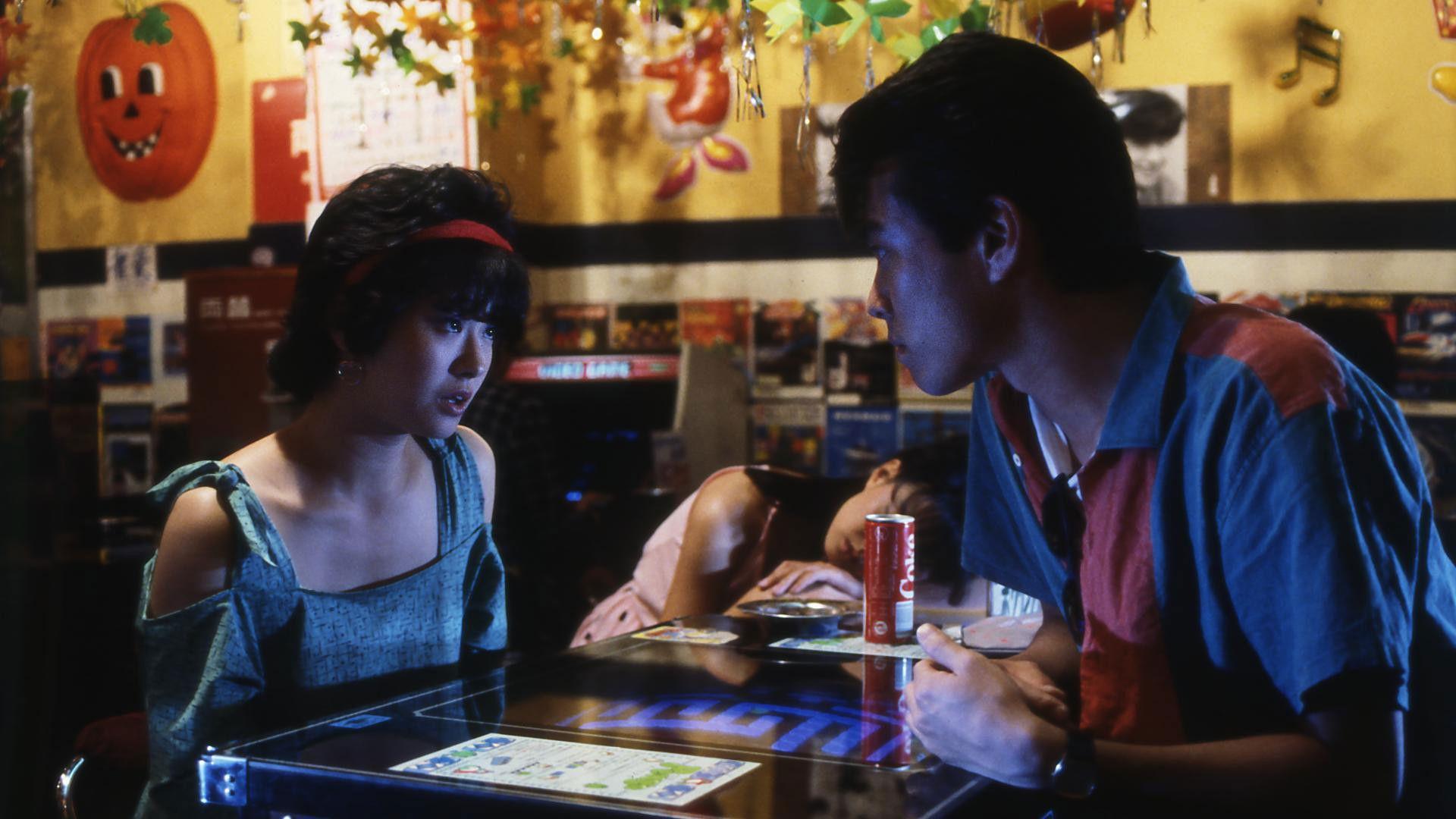 少女暴行事件 赤い靴