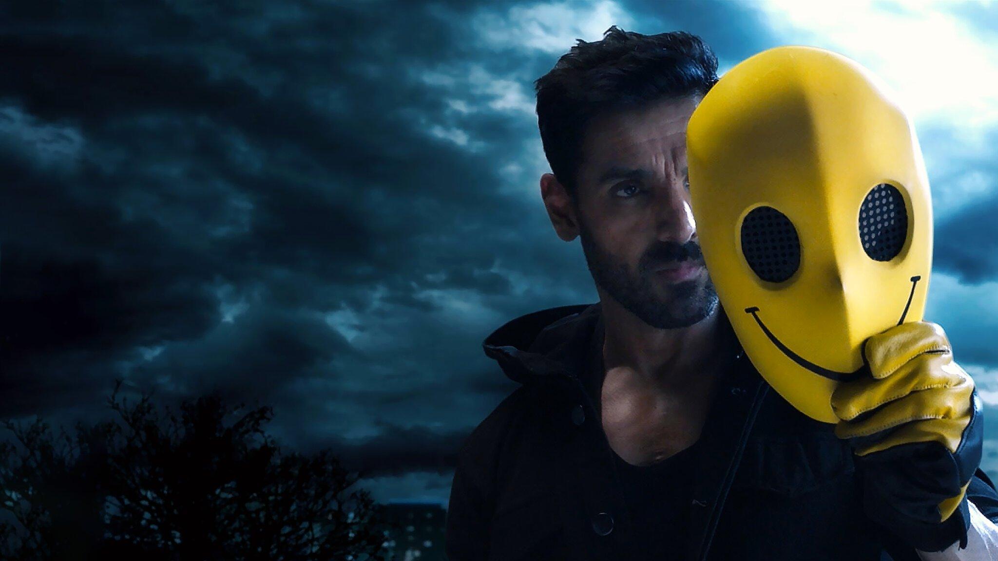 एक विलेन रिटर्न्स