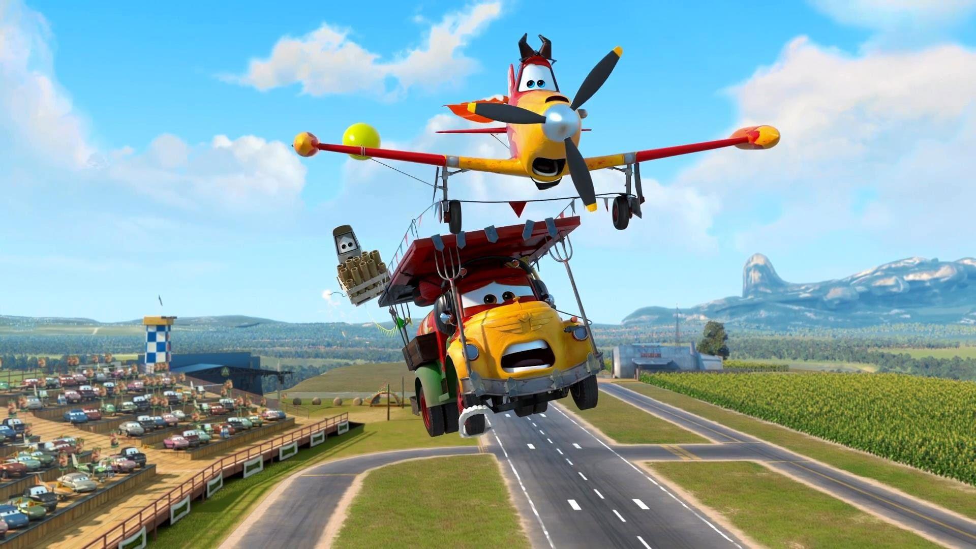 Witaminator: Podniebny as