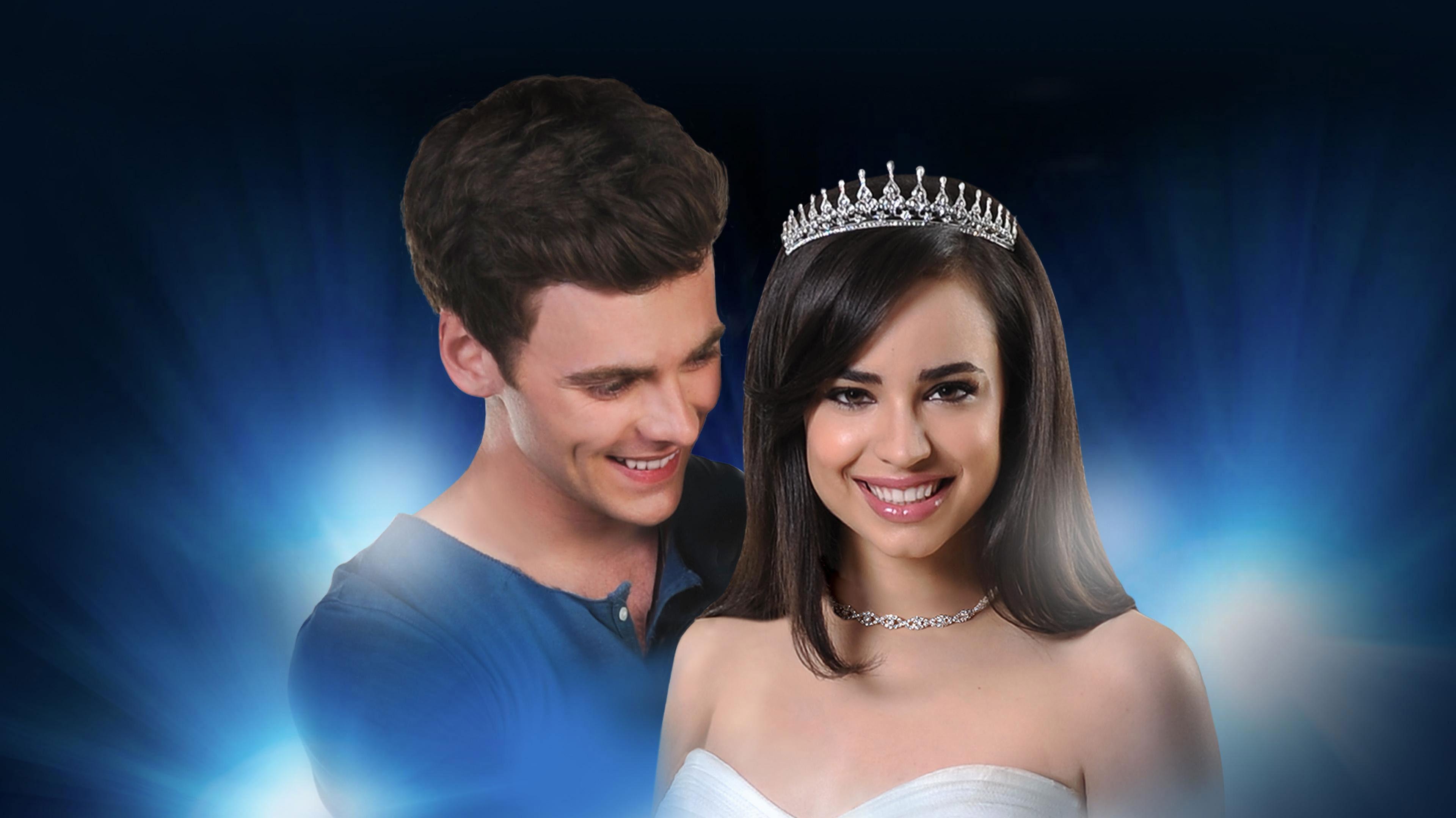 Kopciuszek: Bucik na miarę