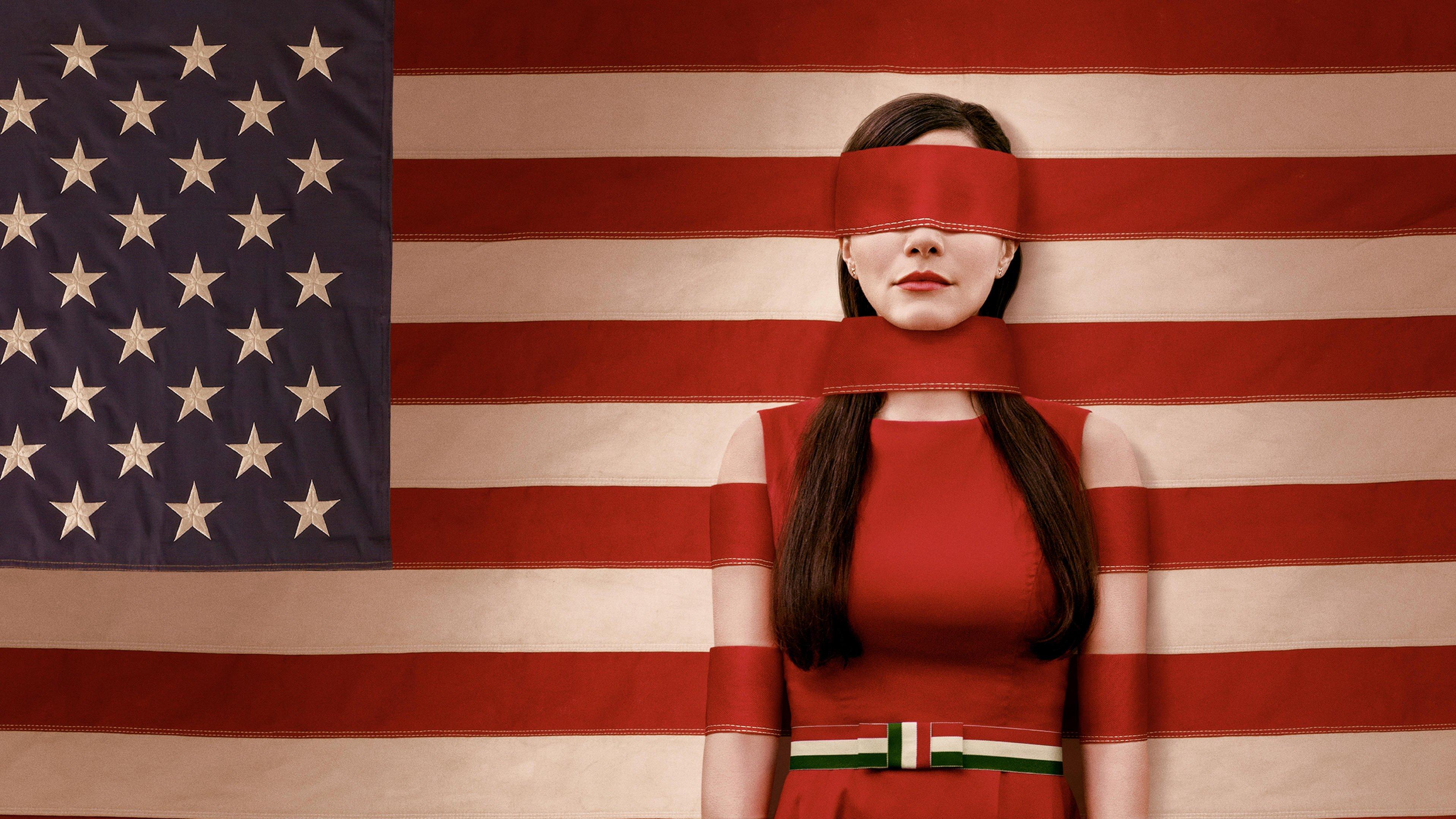 Into the Dark 10: Culture Shock