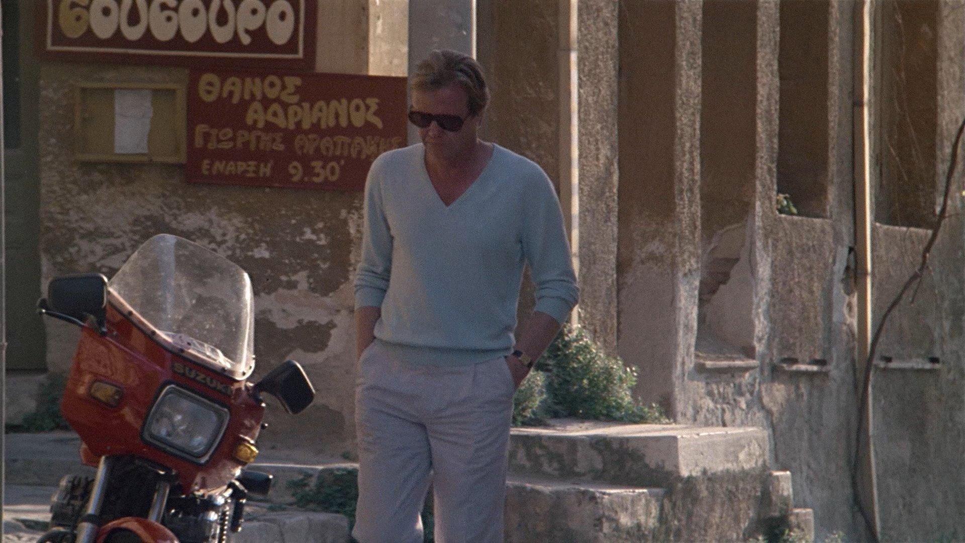 Stolik dla pięciorga