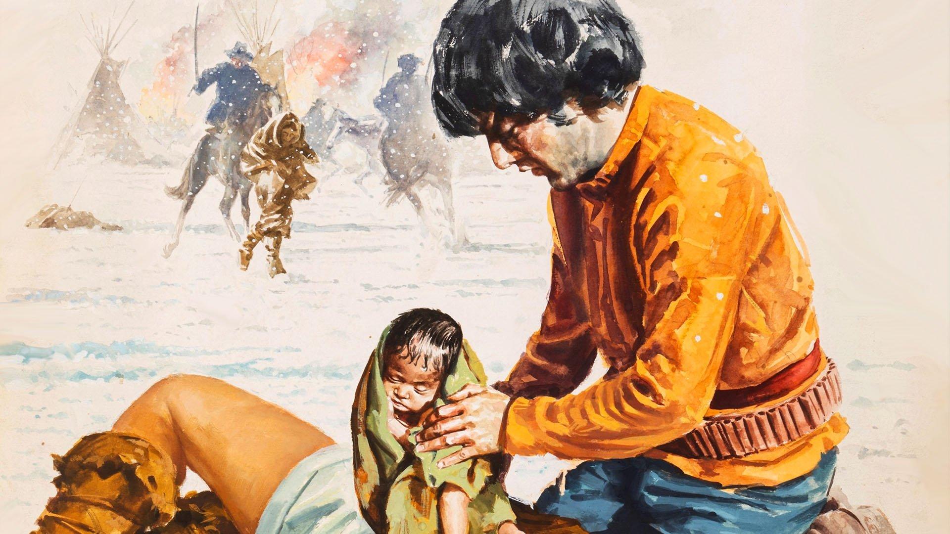 Mały Wielki Człowiek