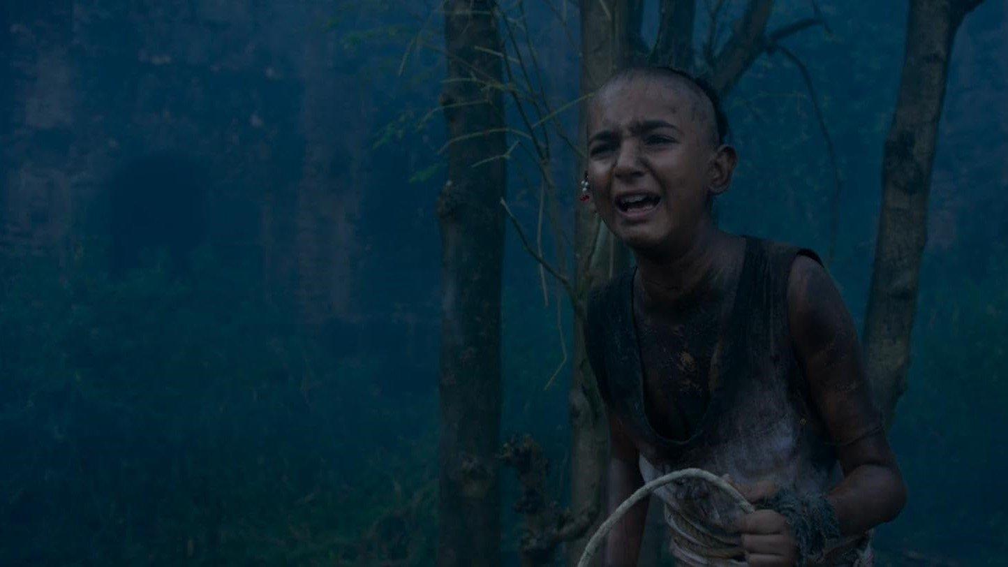 TUMBBAD