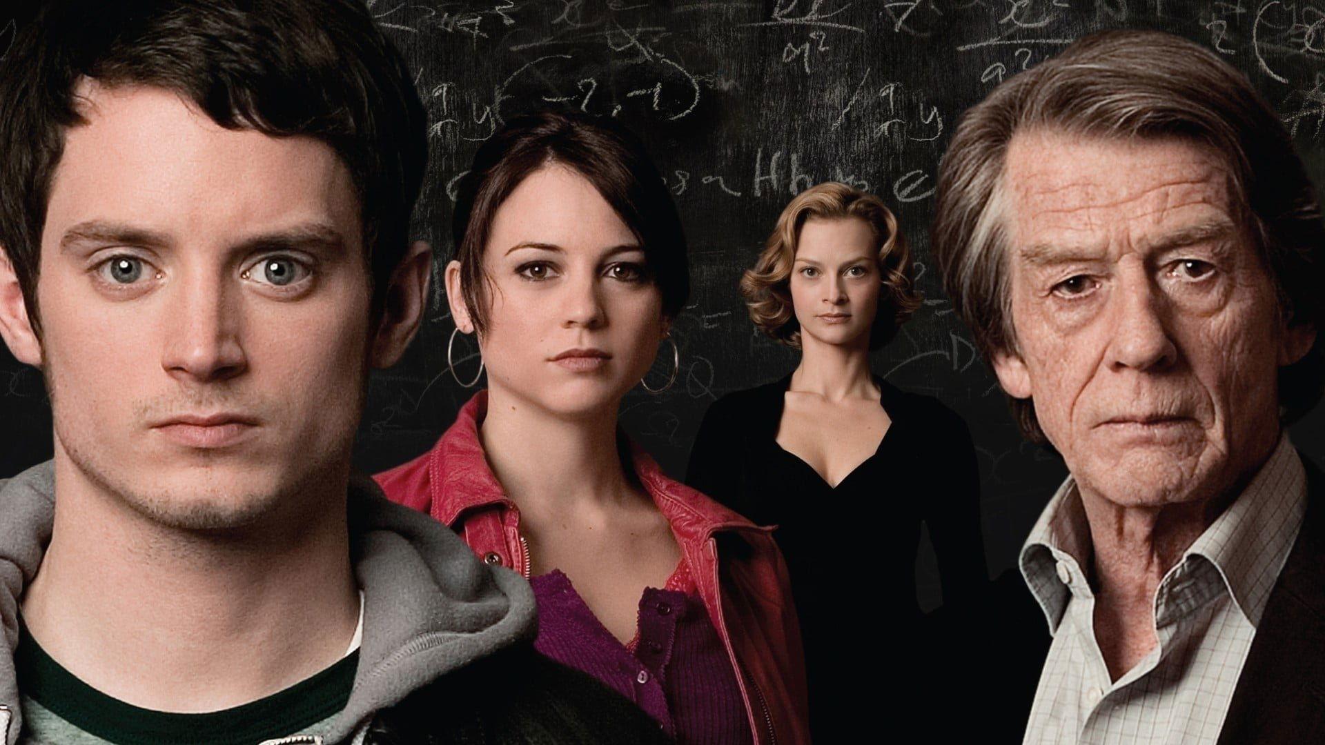 Morderstwa w Oxfordzie