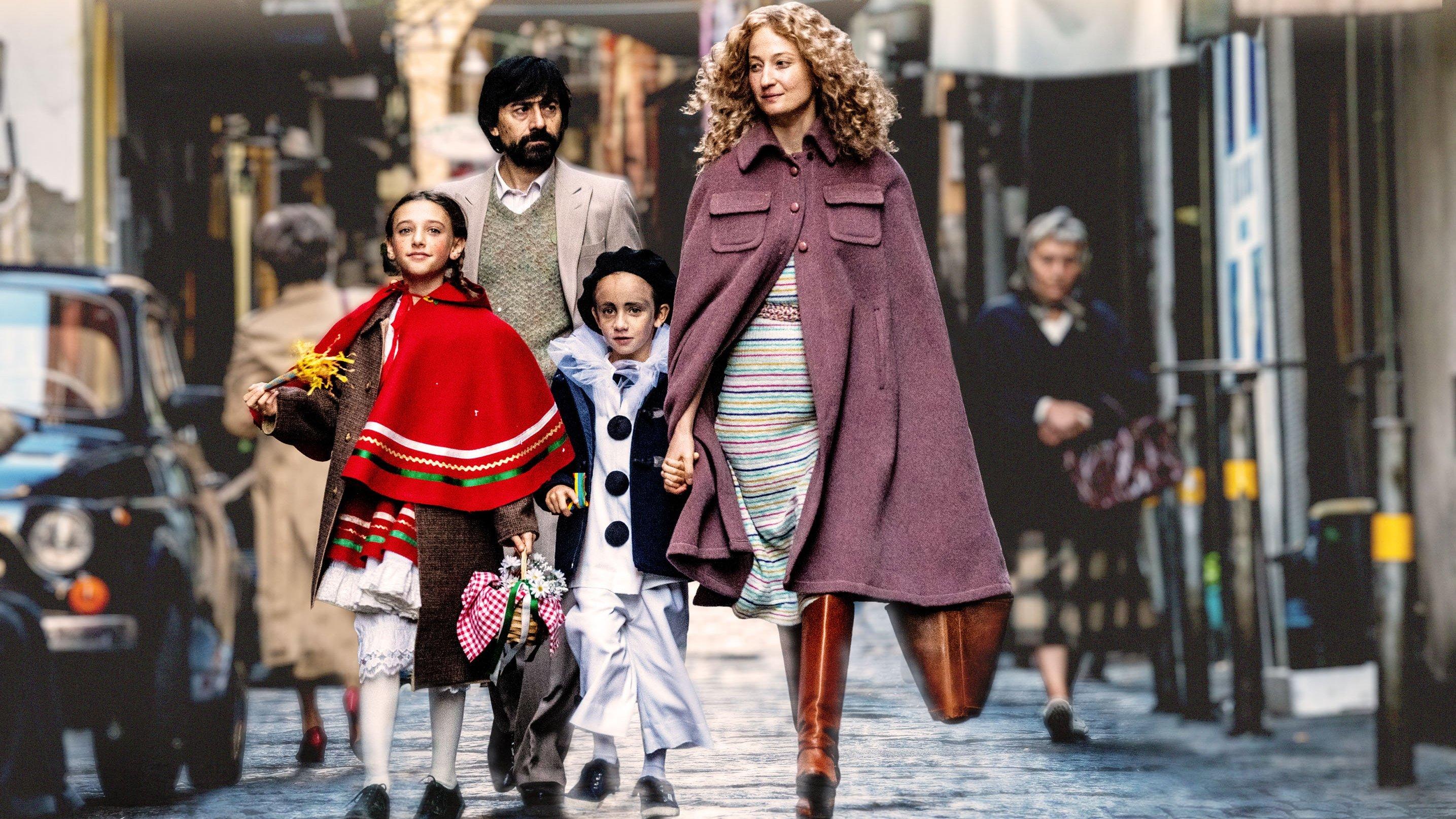 Wszystko zostaje w rodzinie