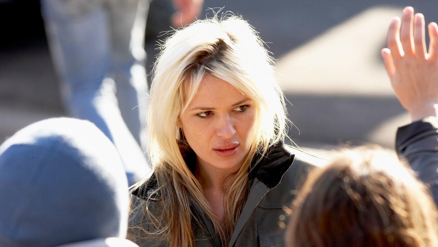 Polak potrzebny od zaraz