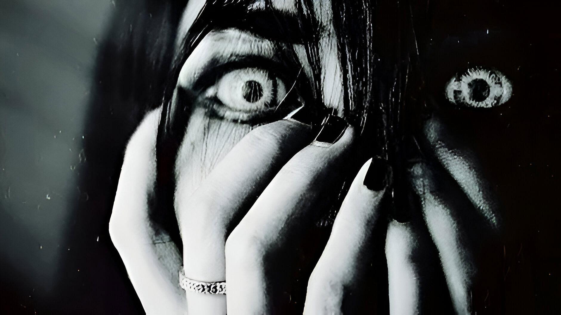 Urban Nightmares: A Found Footage Anthology