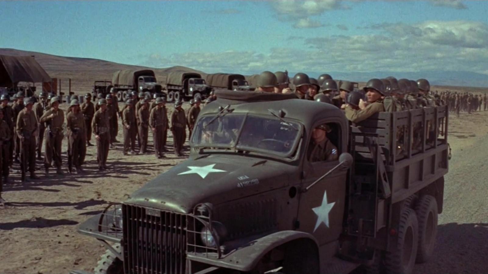 Do piekła i z powrotem