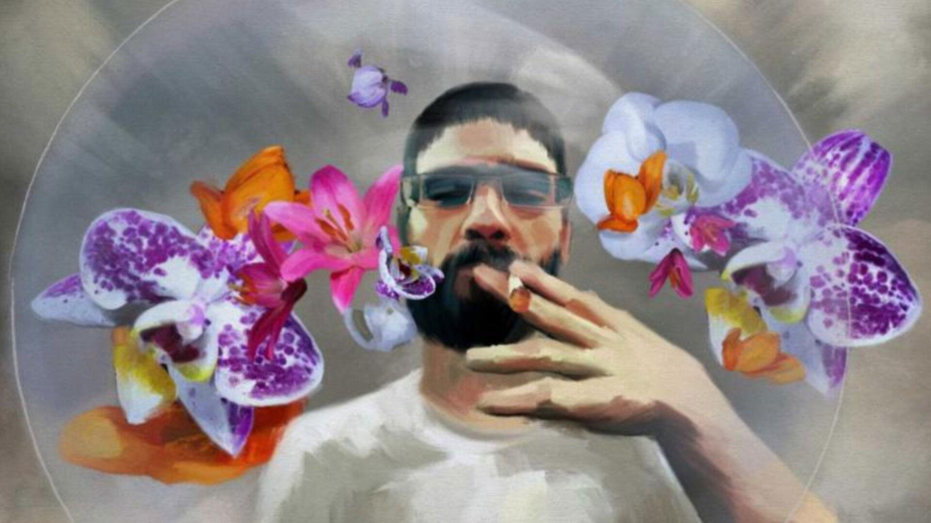 המרד של עמוס