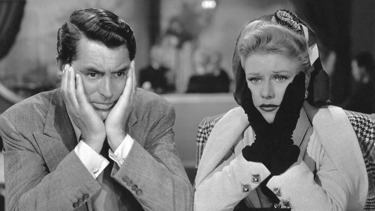 Pewnego razu podczas miodowego miesiąca