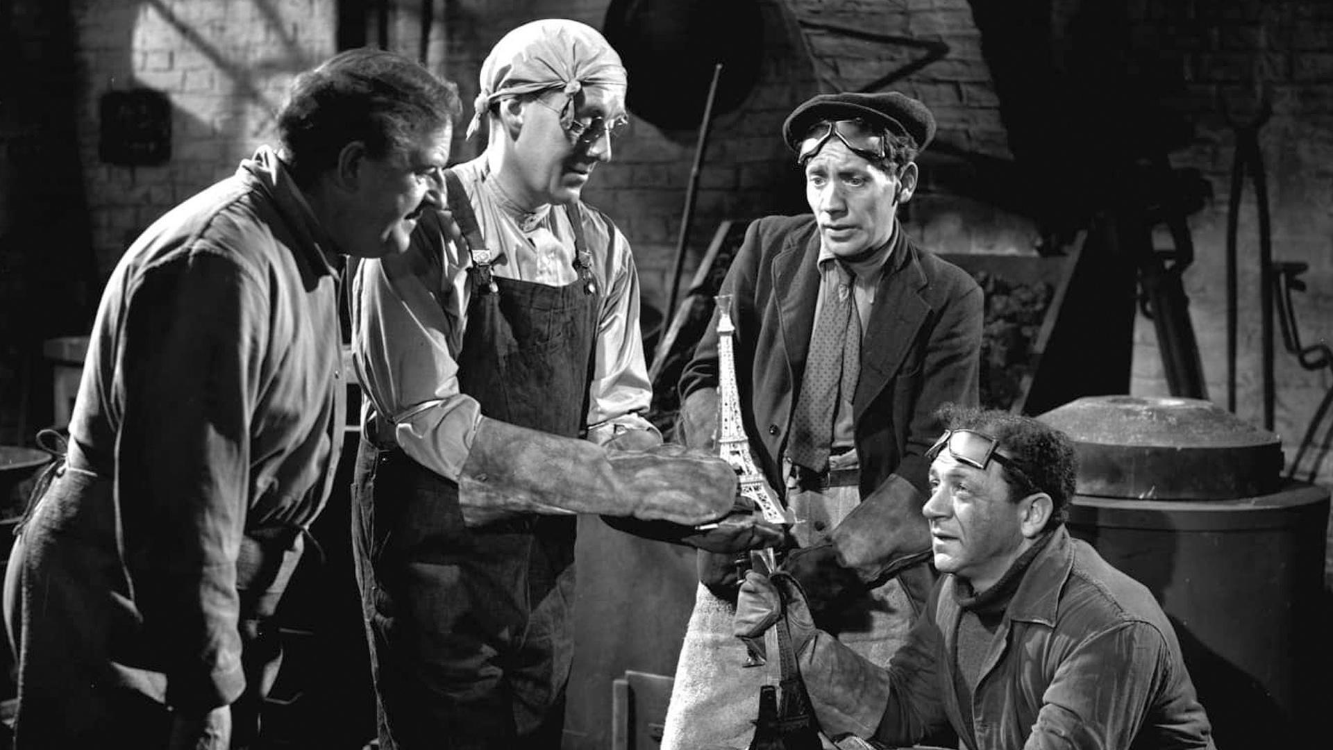 Szajka z Lawendowego Wzgórza