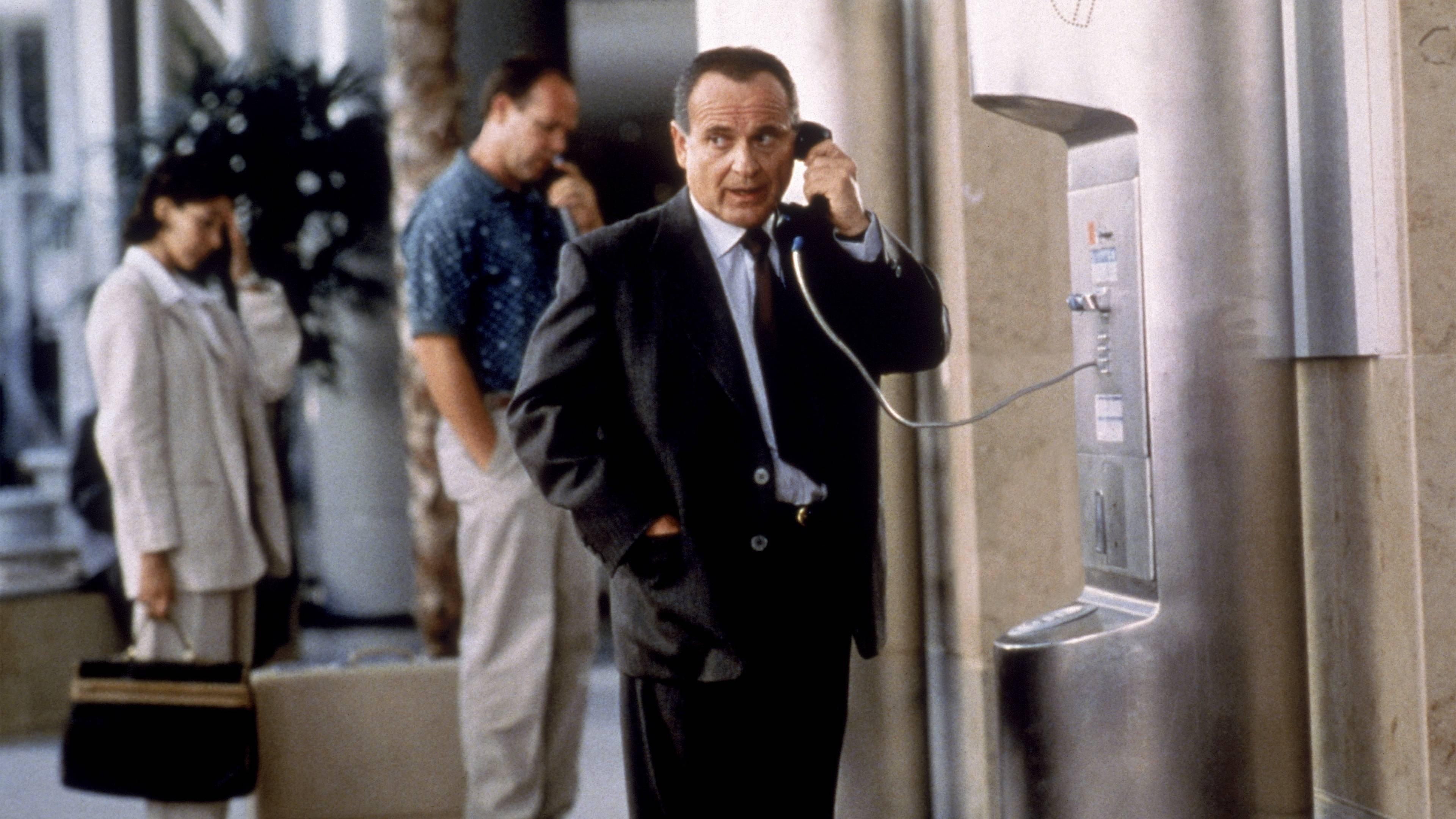 Osiem głów w torbie