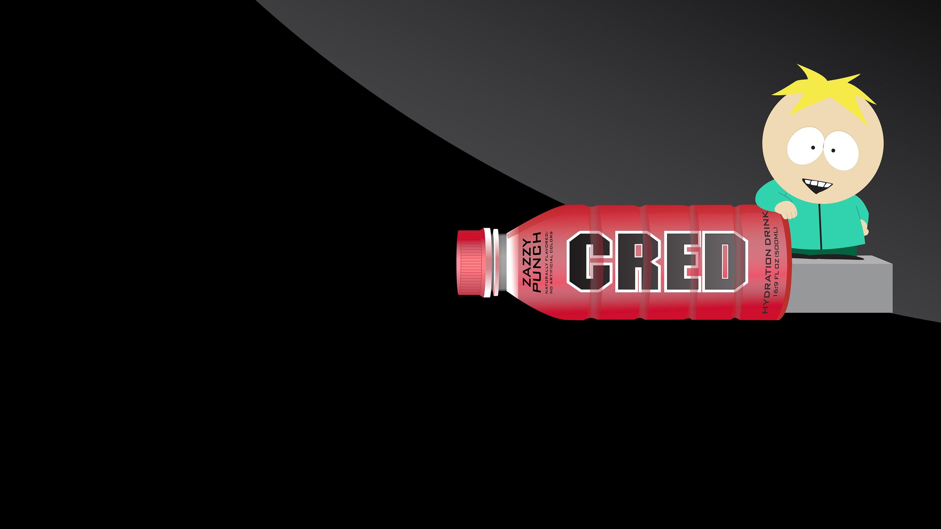 Miasteczko South Park (Nie dla dzieci)