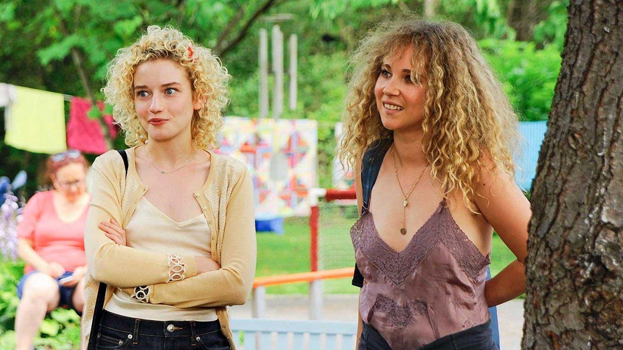 Na życiowym zakręcie