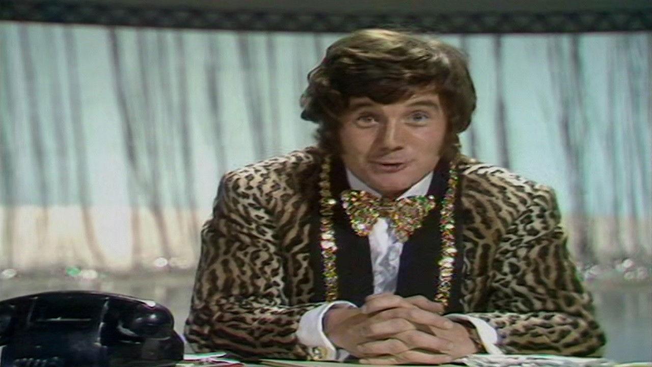 Monty Python's Flying Circus—Michael Palin's Personal Best