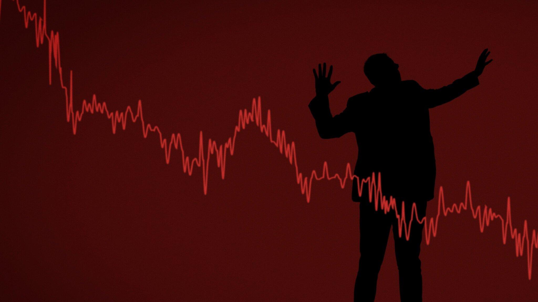 Skandal! Kulisy afery Wirecard