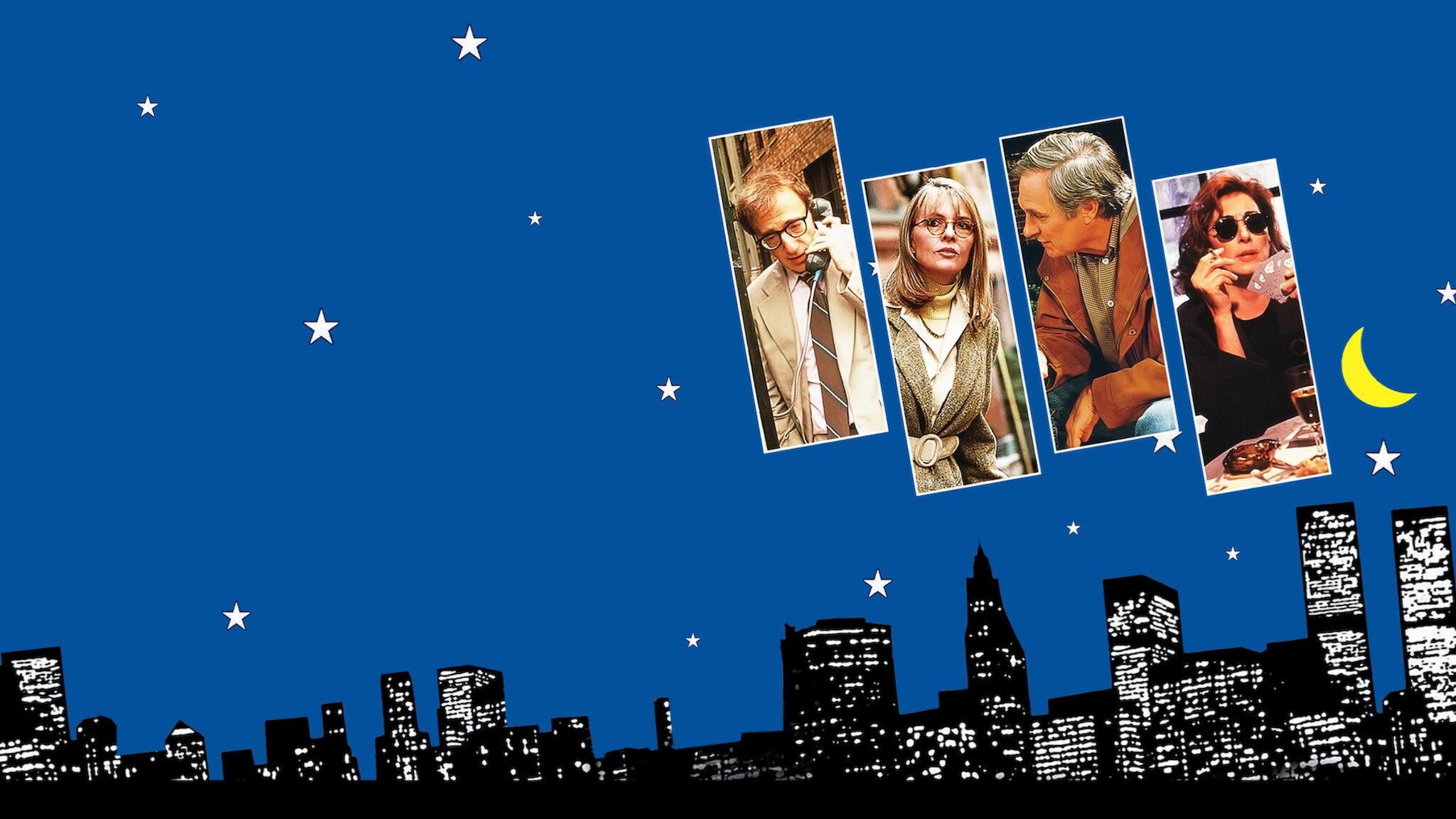 Tajemnica morderstwa na Manhattanie