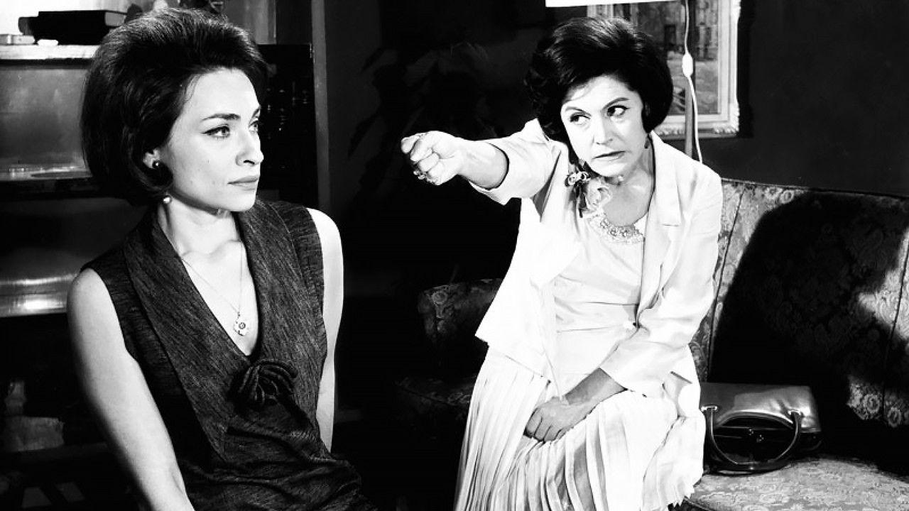 Η χαρτοπαίχτρα