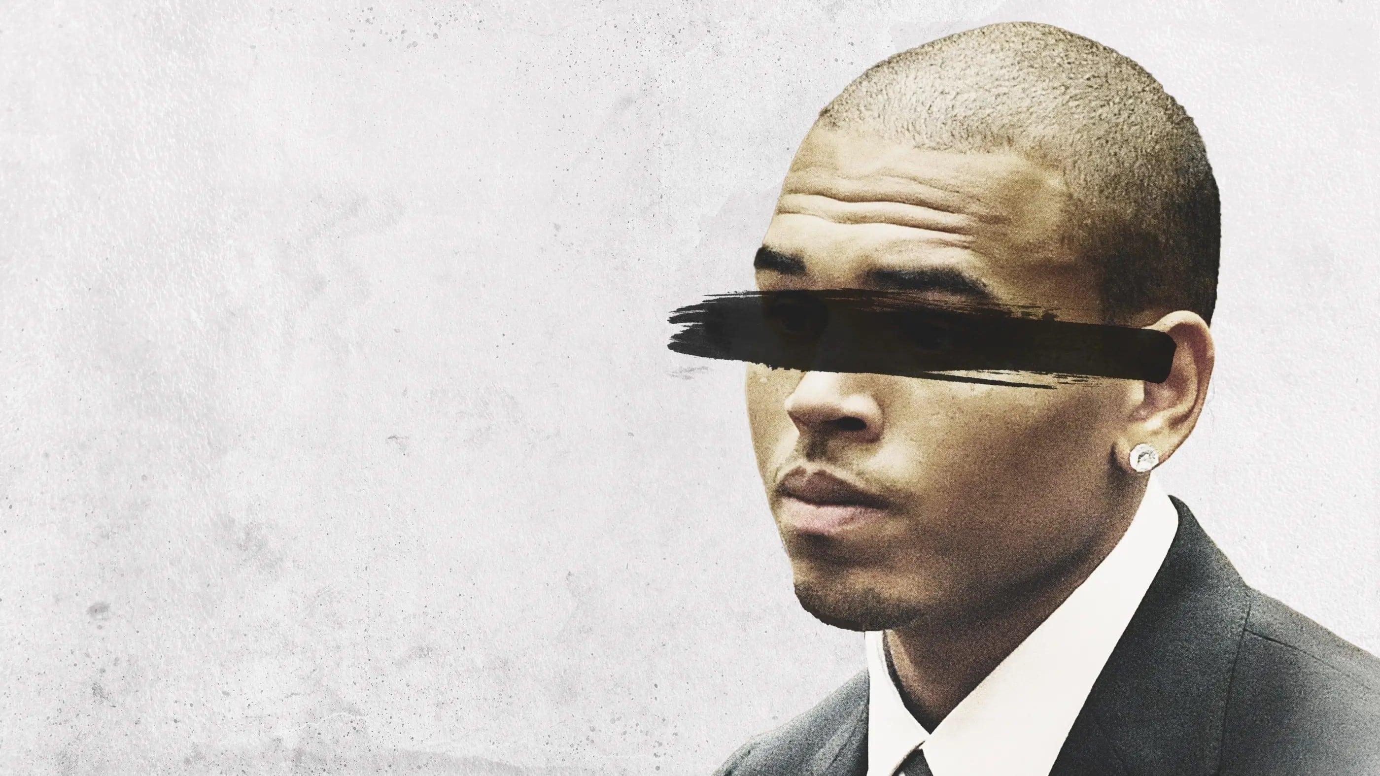 Chris Brown: Historia przemocy