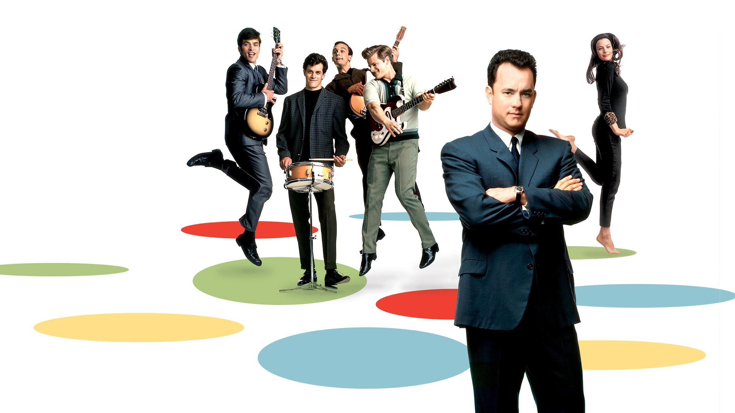 Szaleństwa młodości