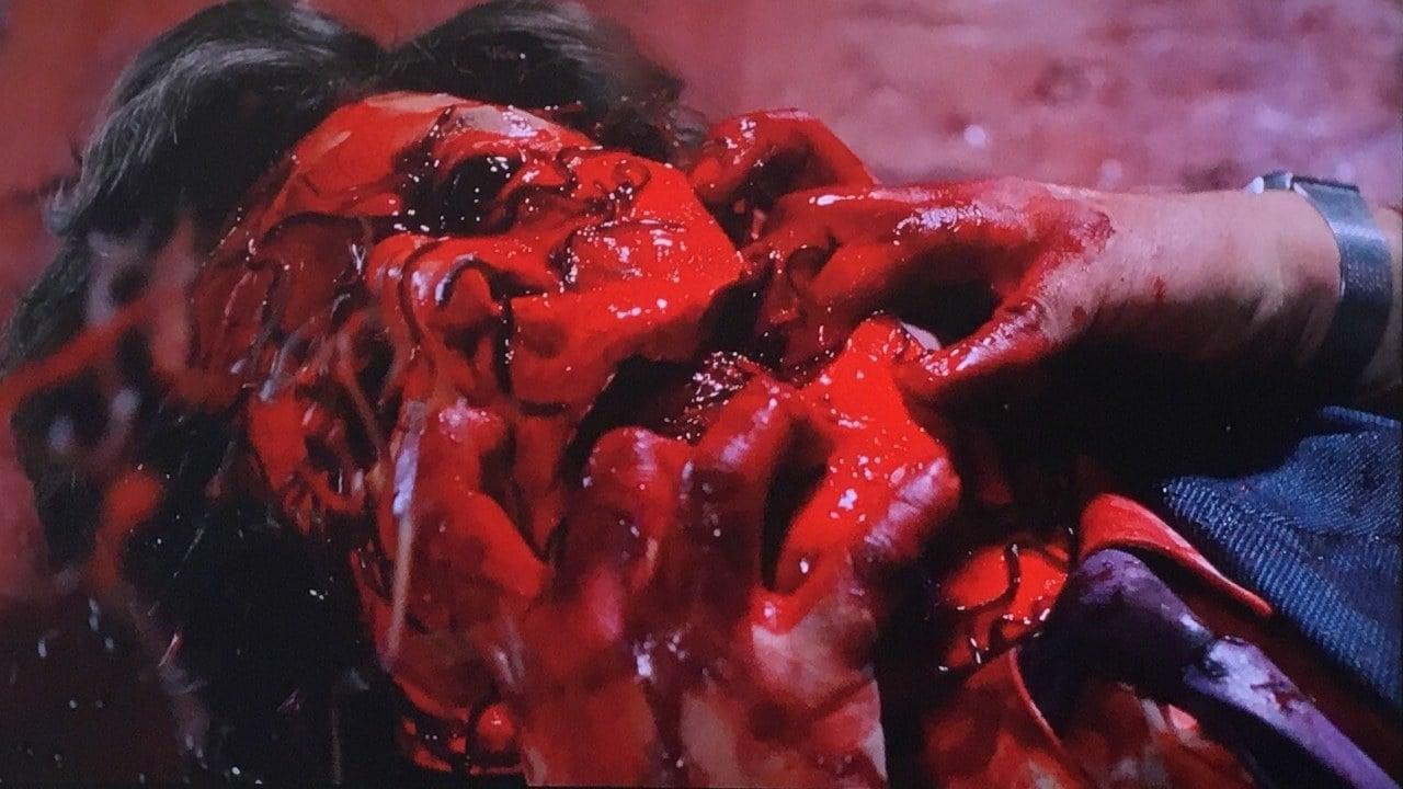 Slugs: muerte viscosa