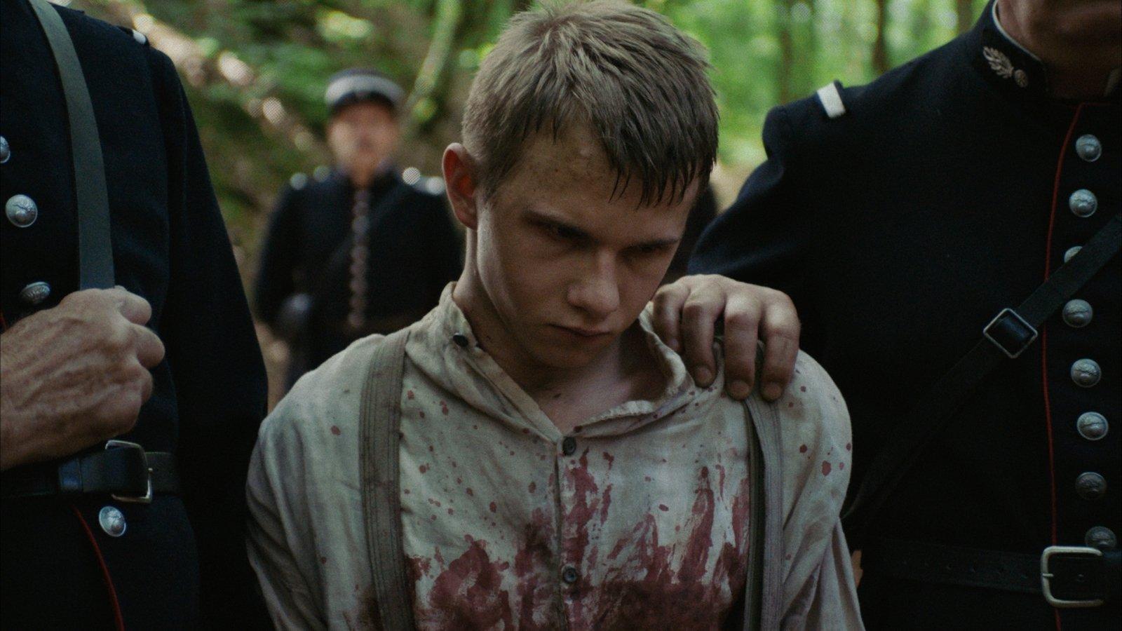 Bruno Reidal: Spowiedź mordercy