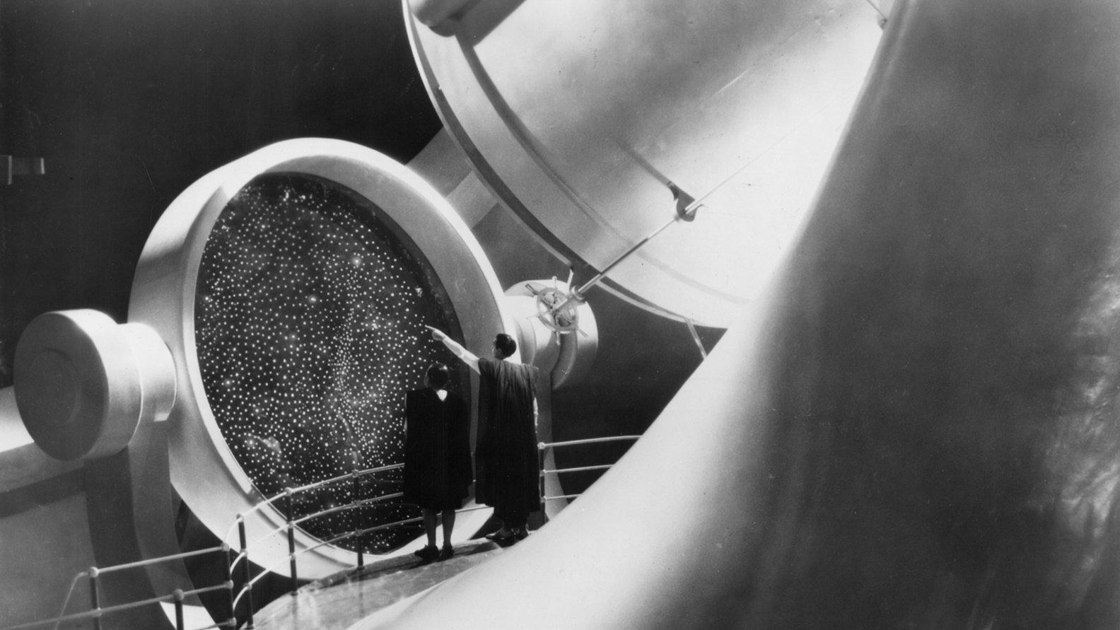 Rzeczy, które nadejdą