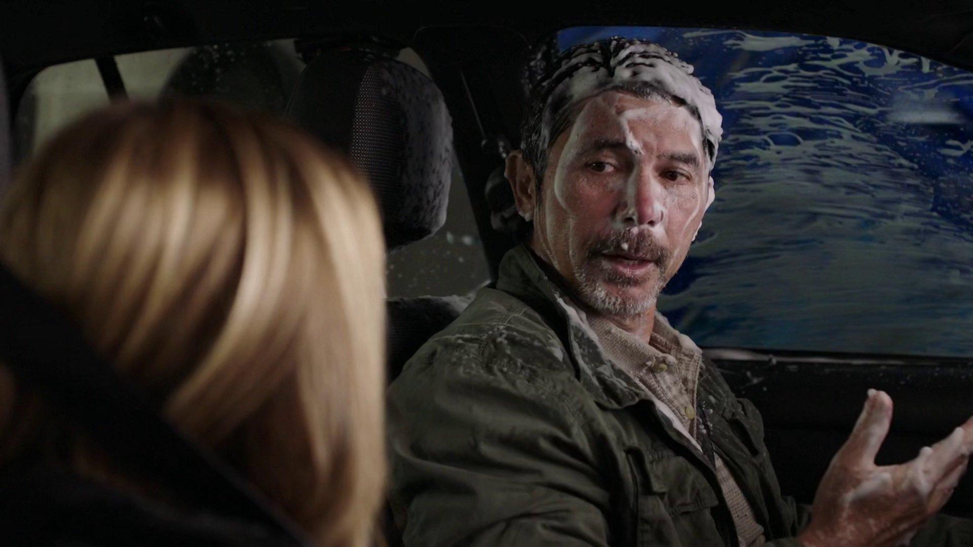 Półtora gliniarza. Nowy rekrut