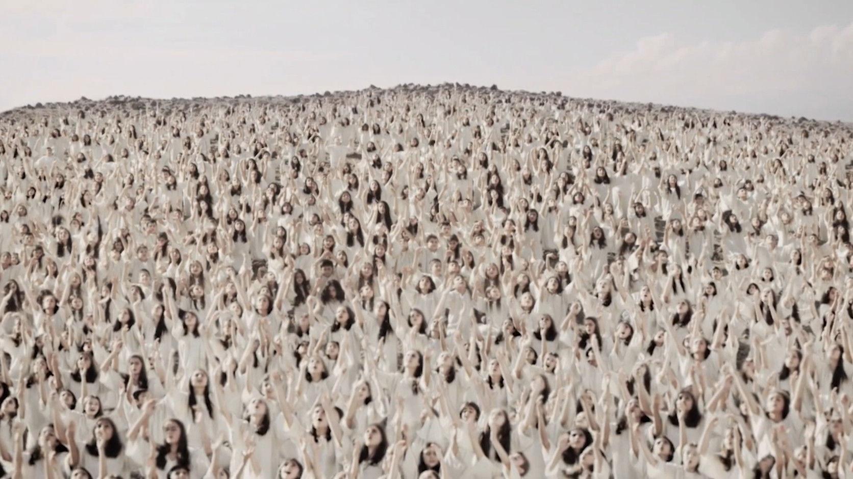 Վարդապետի Լռությունը