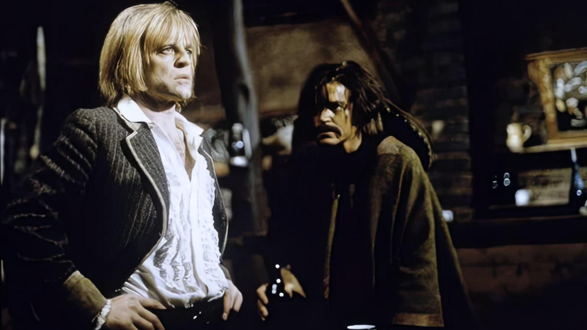 Za trumnę pełną dolarów