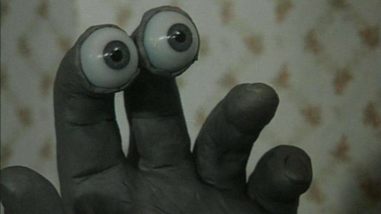 Ciemność, światło, ciemność