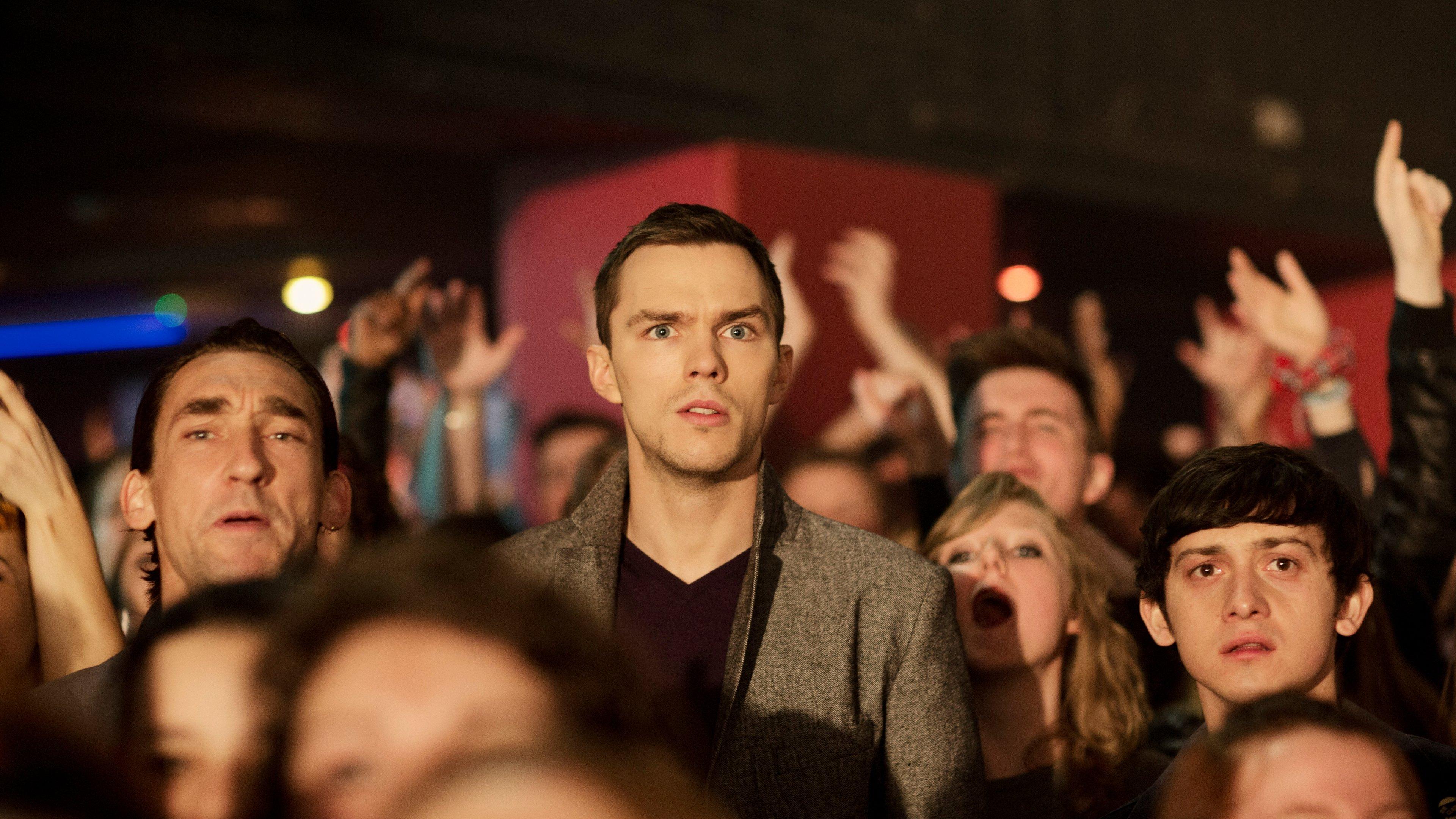 Wykończyć przyjaciół