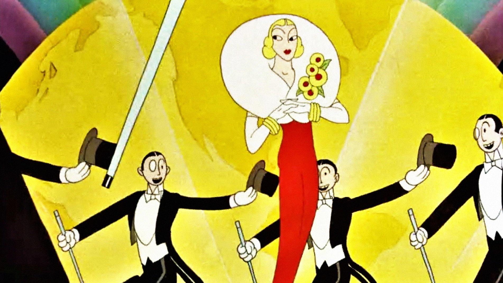 Gdzie jest panna Gloria