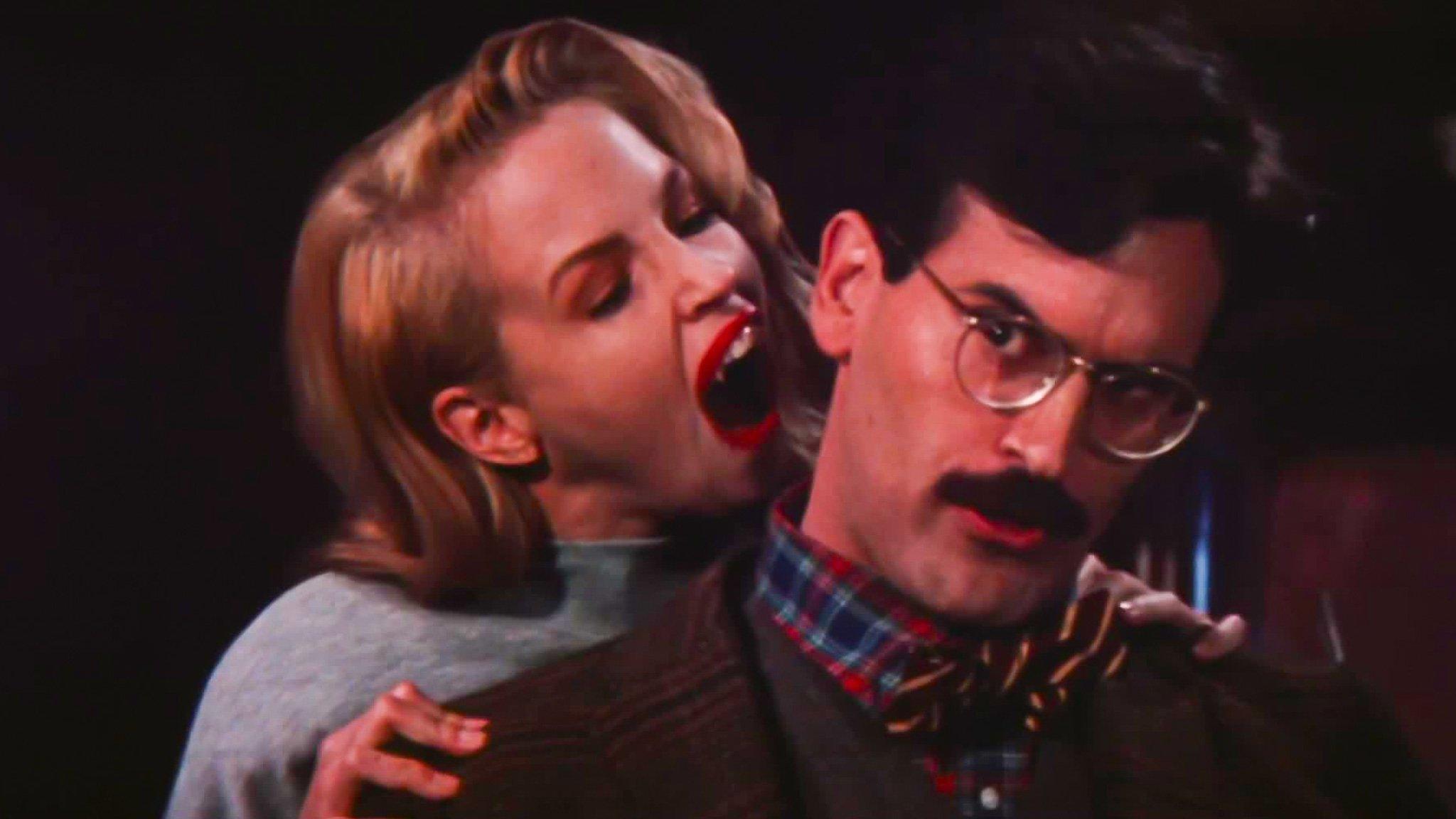 Zmierzch Wampiry w odwrocie