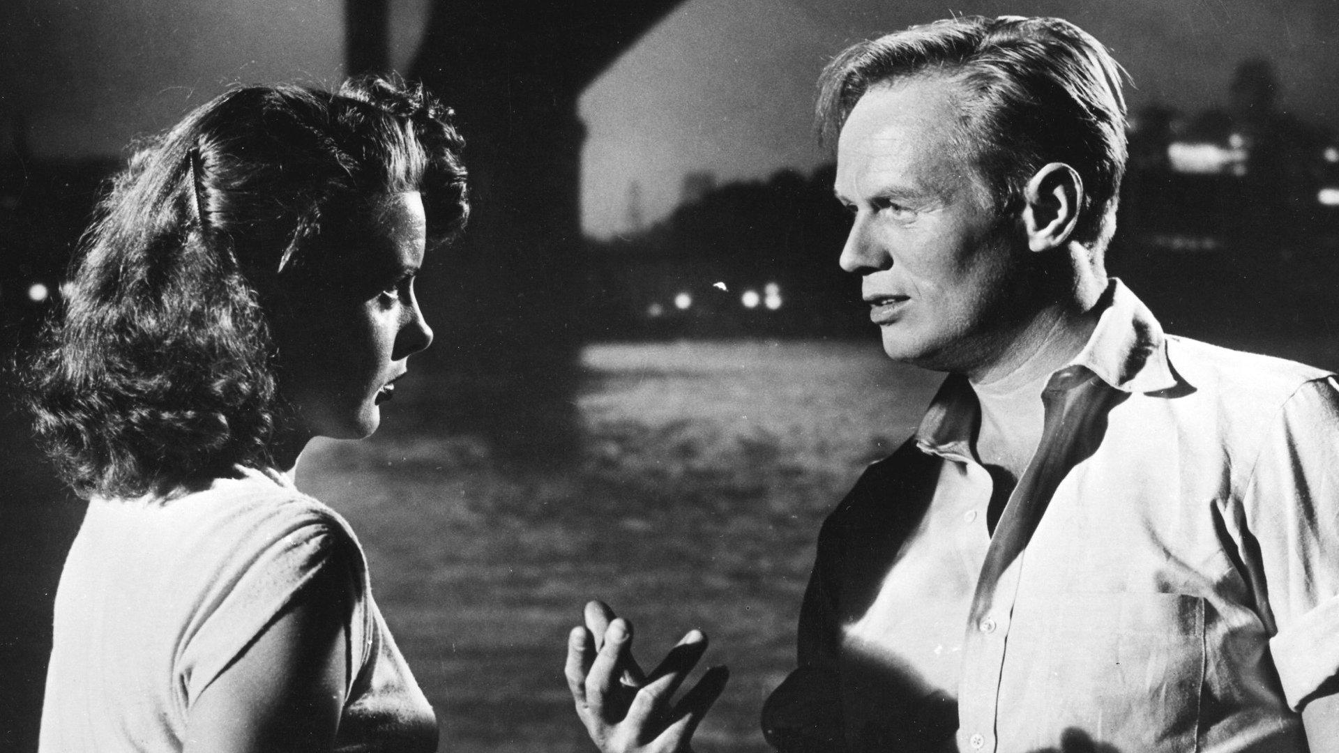 Kradzież na South Street