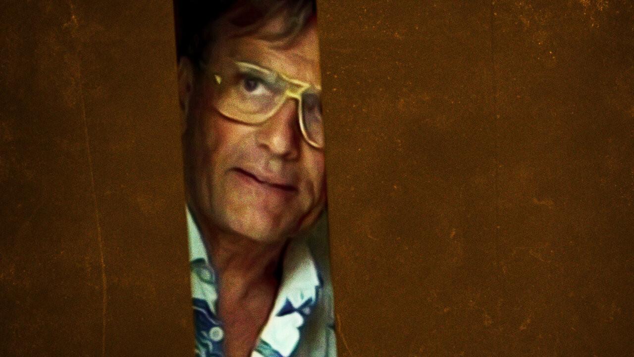 Morderca mojej córki