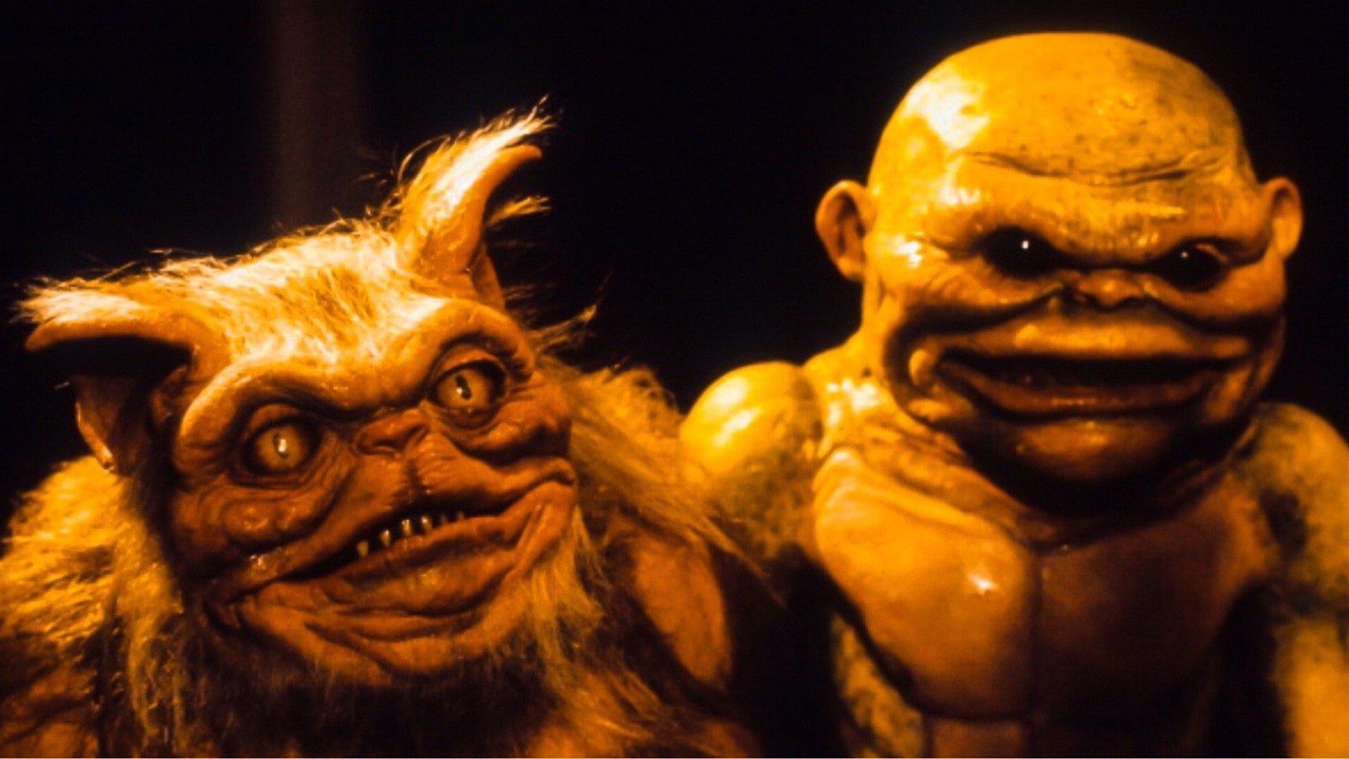Ghoulies III: W Koledżu