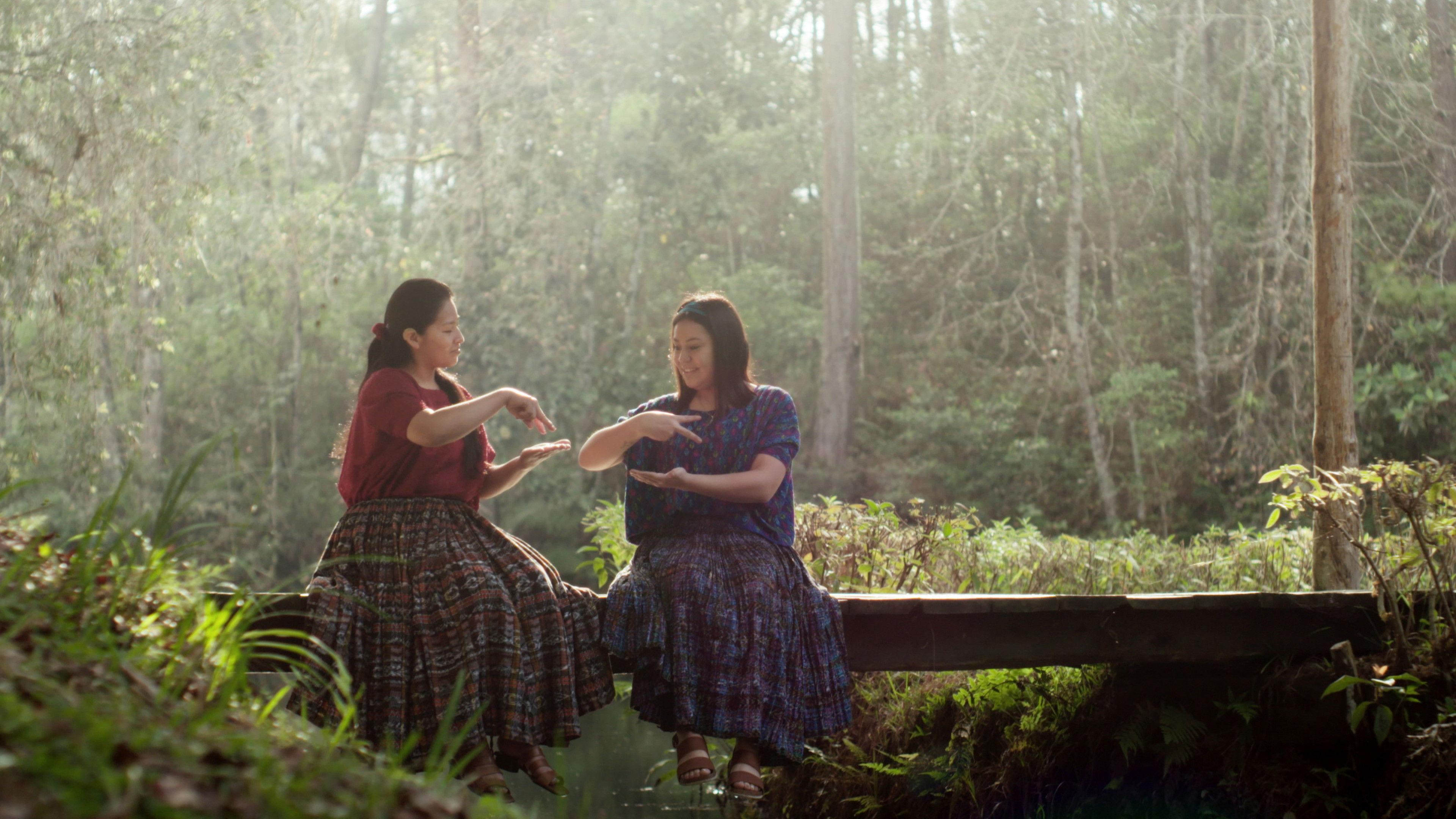 El Silencio del Paab’ank