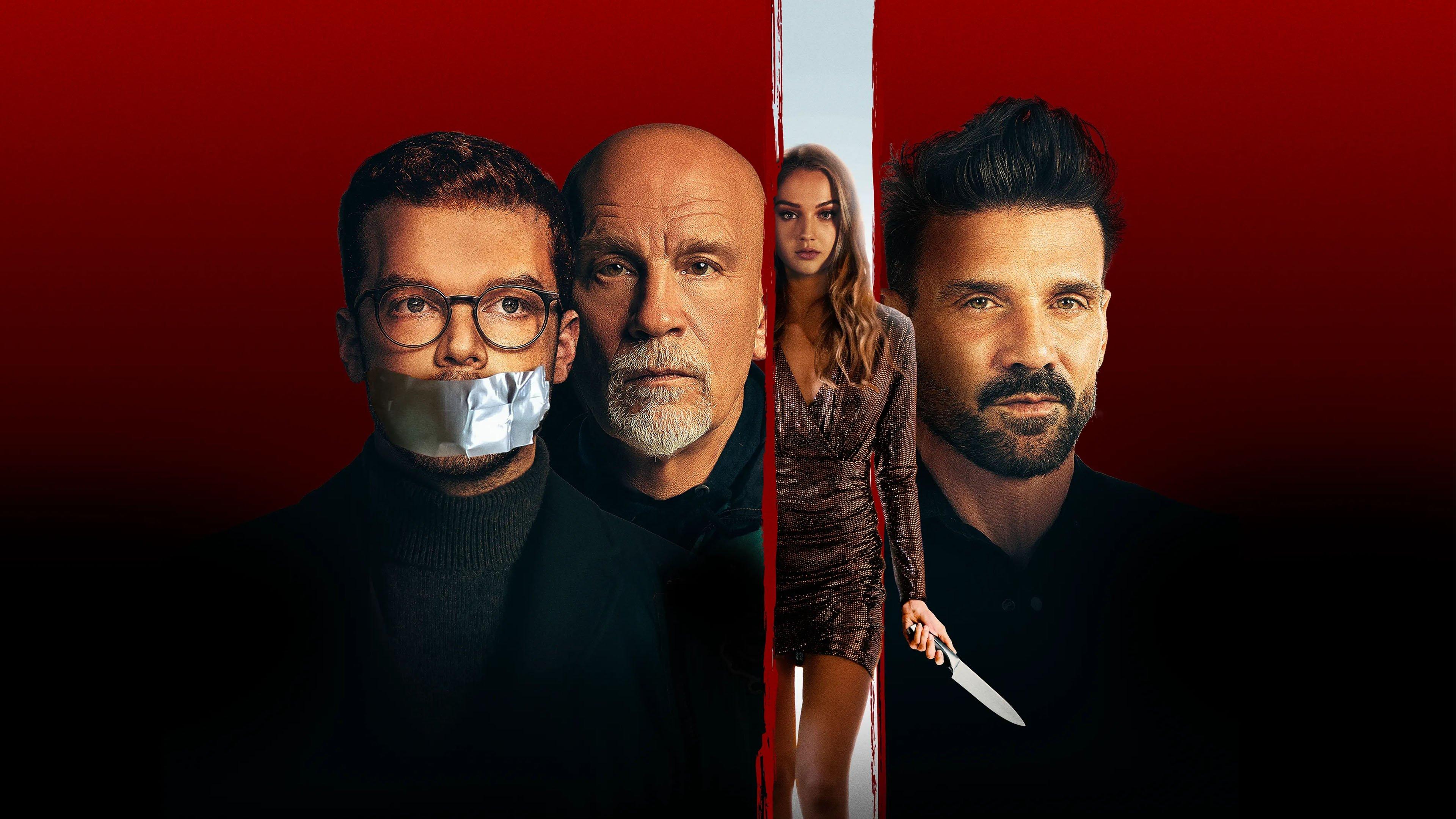 W sidłach pożądania